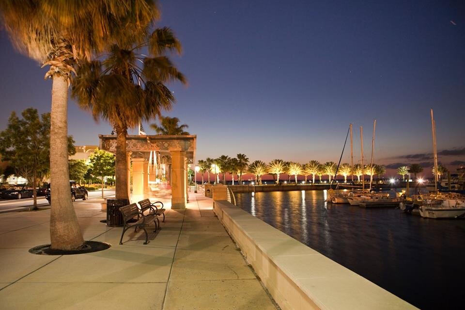 sanford personal property compliance