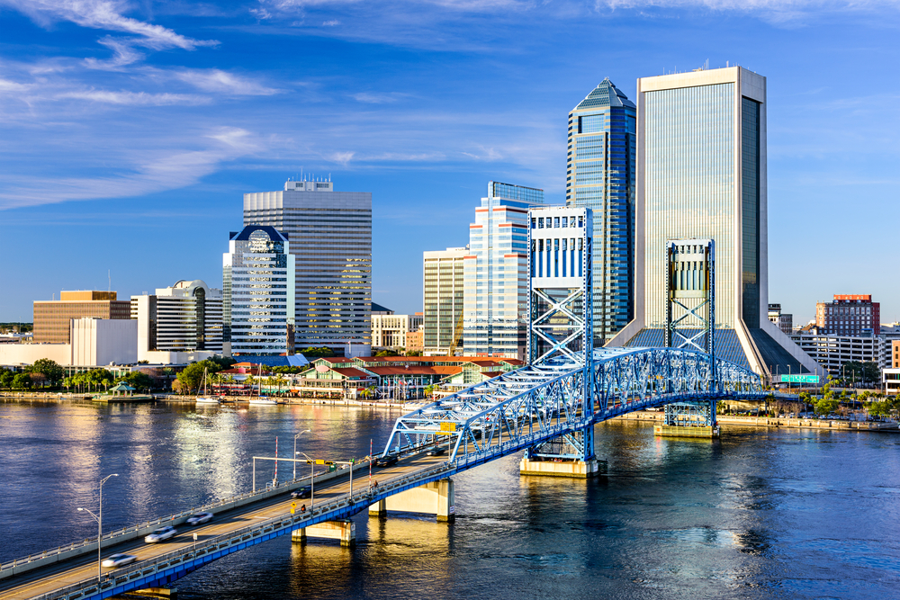 jacksonville personal property consultants