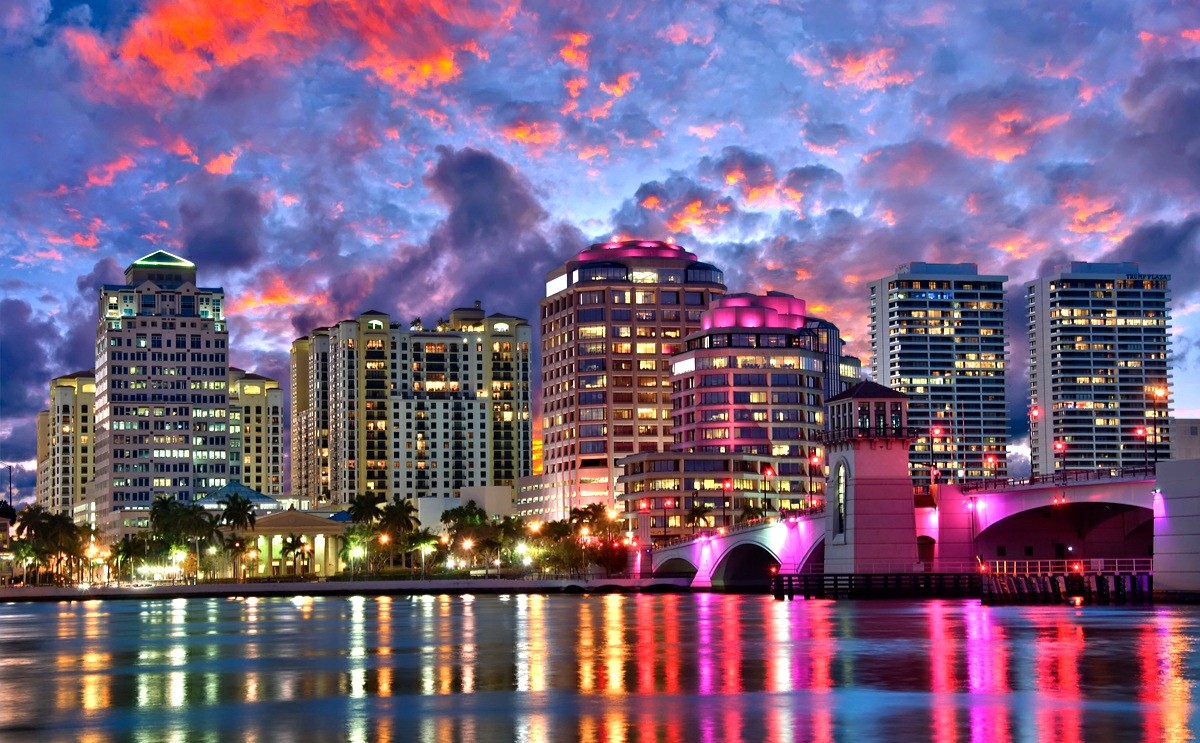 west palm beach personal property tax
